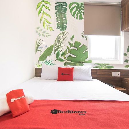 Reddoorz Plus @ Tran Quang Khai Street Ho Či Minovo Město Exteriér fotografie